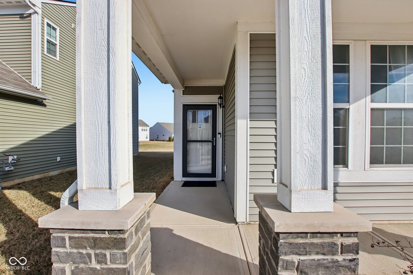 Photo of 6596 Overlander Lane, Whitestown, IN
