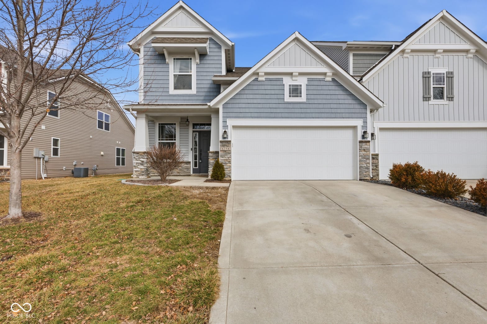Photo of 6258 Colonial Drive, Whitestown, IN