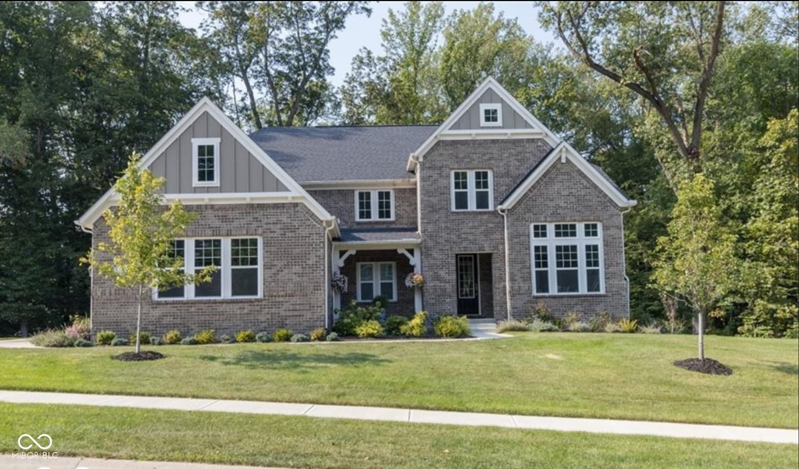 Photo of 5146 Oak Ridge Trail, Columbus, IN