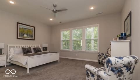 Photo of 5146 Oak Ridge Trail, Columbus, IN