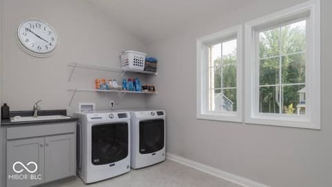 Photo of 5146 Oak Ridge Trail, Columbus, IN