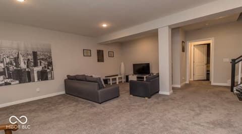 Photo of 5146 Oak Ridge Trail, Columbus, IN