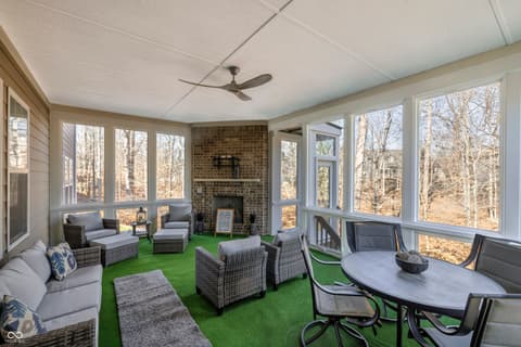 Photo of 5146 Oak Ridge Trail, Columbus, IN
