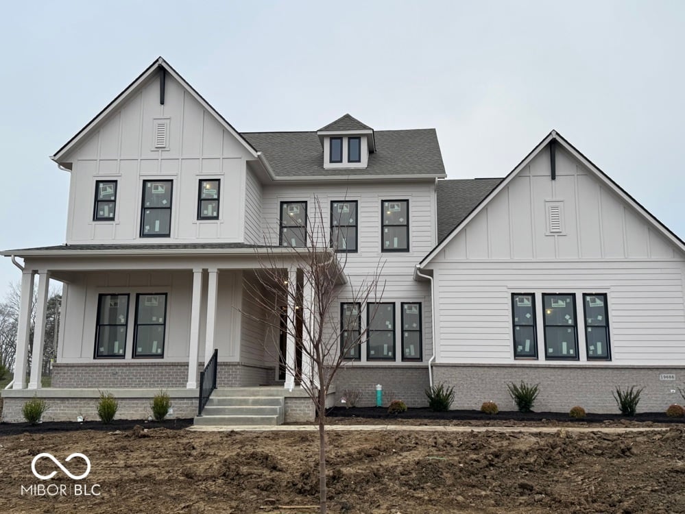 Photo of 19688 Chatsworth Boulevard, Westfield, IN