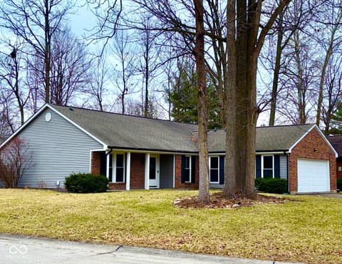 4350 Ashwood Drive