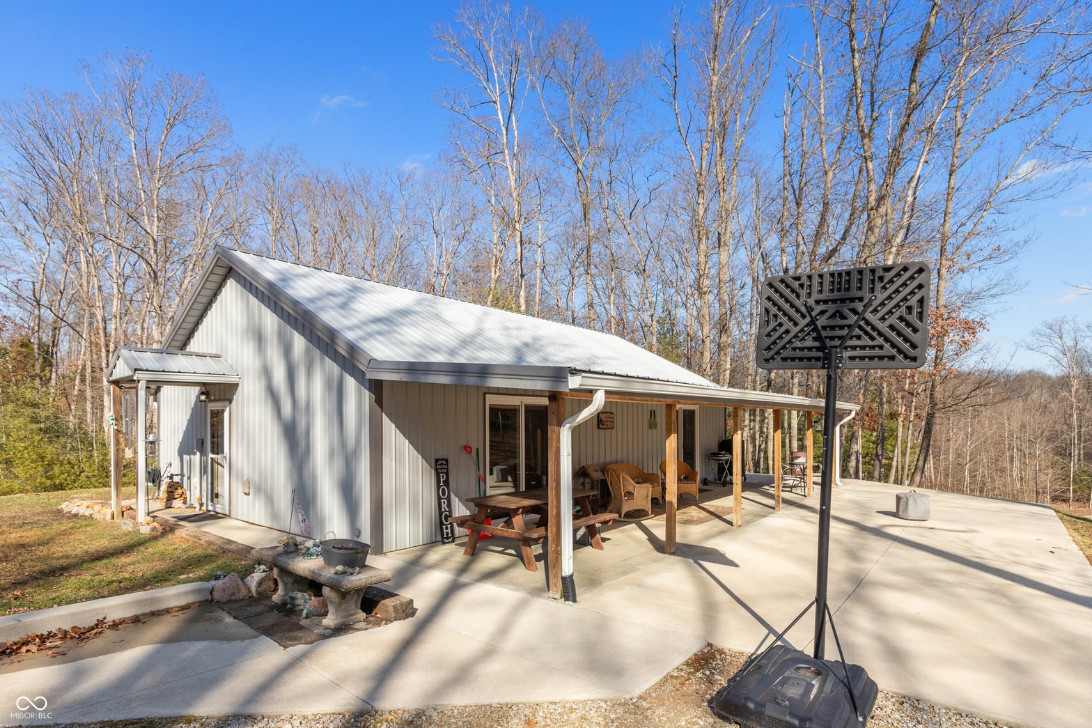 Photo of 3391 W County Road 1125 N, Seymour, IN