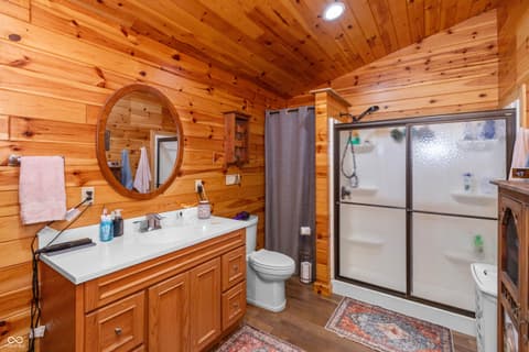 Photo of 3391 W County Road 1125 N, Seymour, IN
