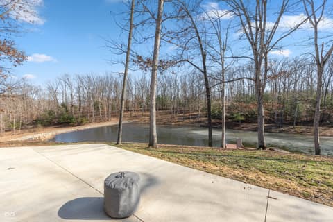 Photo of 3391 W County Road 1125 N, Seymour, IN