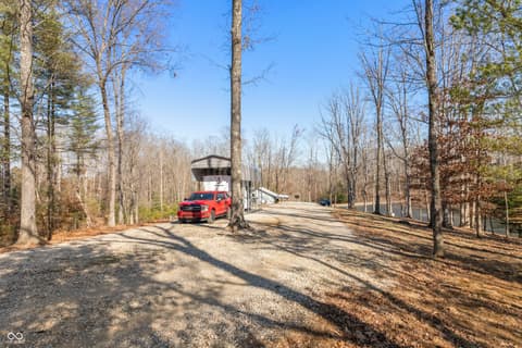 Photo of 3391 W County Road 1125 N, Seymour, IN