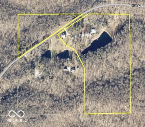 Photo of 3391 W County Road 1125 N, Seymour, IN