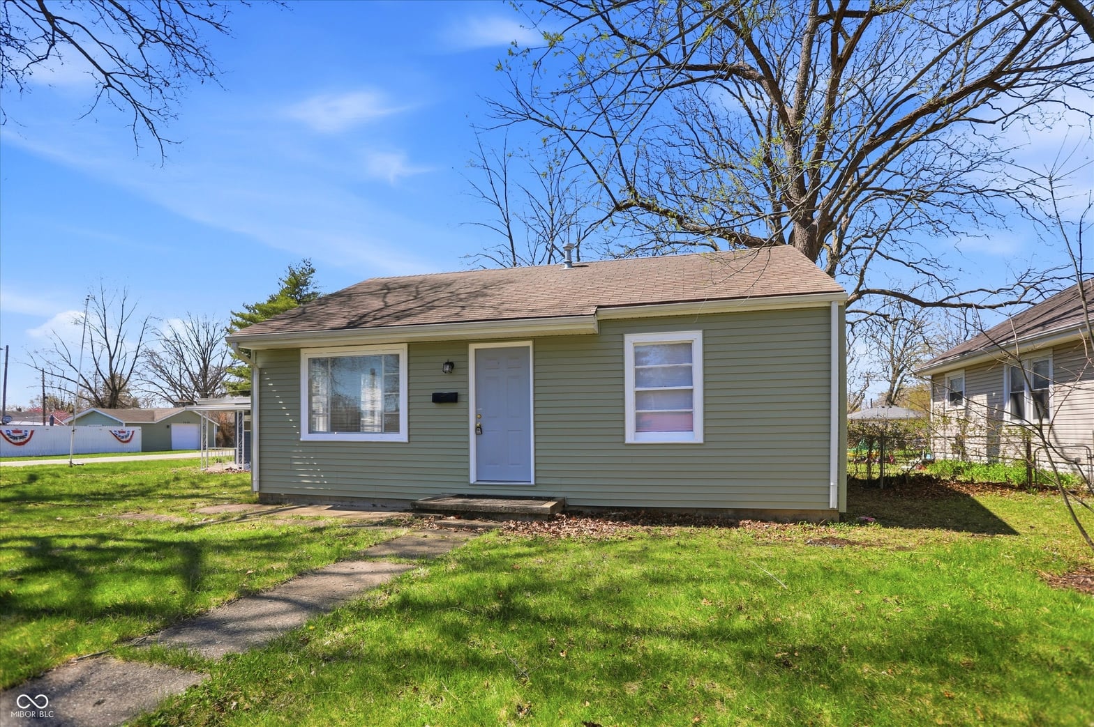 Photo of 2505 N Purdum Street, Kokomo, IN