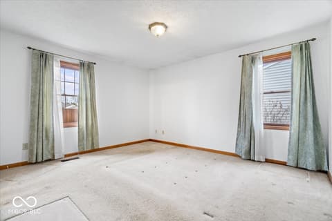 Other — 881 Westridge North Drive, Noblesville, IN