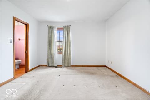 Other — 881 Westridge North Drive, Noblesville, IN