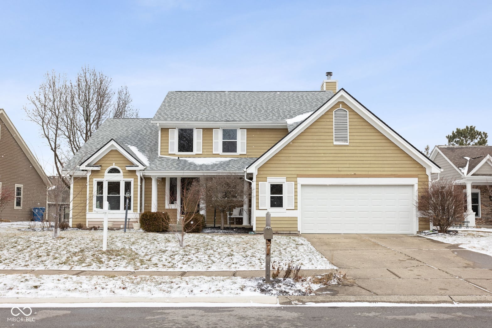 Photo of 1070 Saratoga Circle, Indianapolis, IN