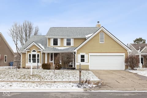 1070 Saratoga Circle