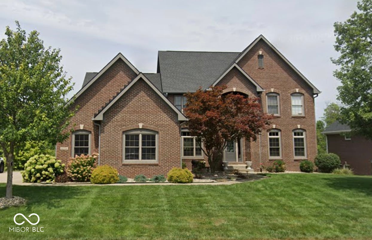 Photo of 12776 Whitebridge Drive, Fishers, IN