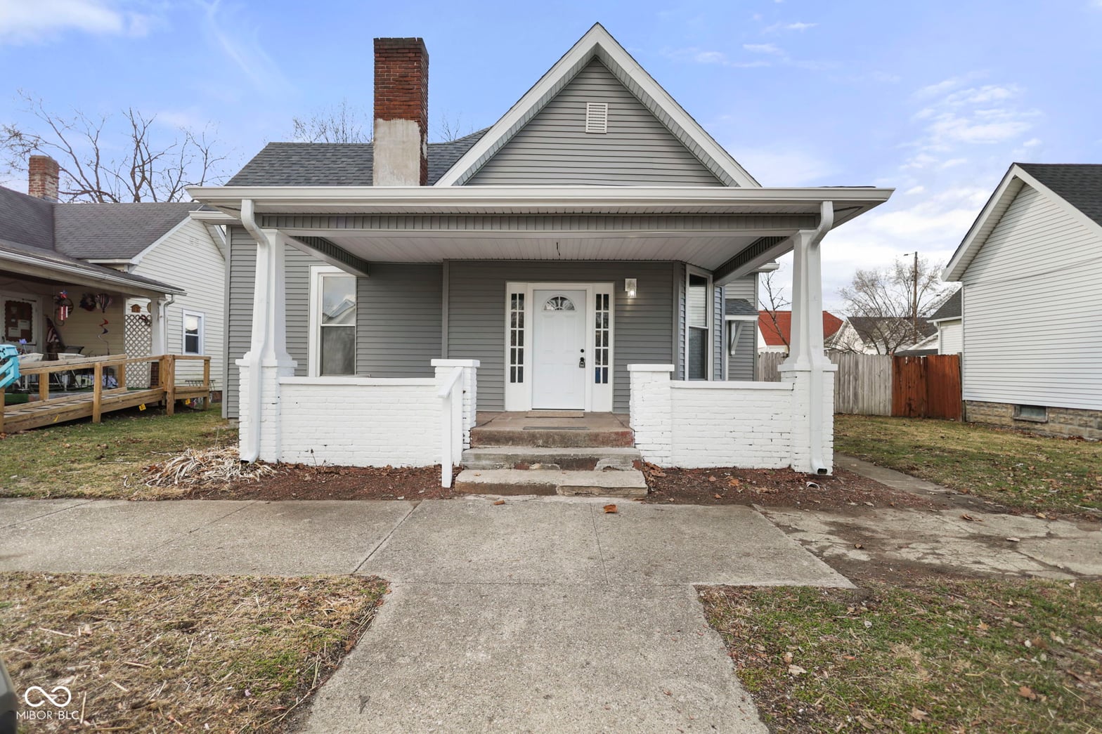 Photo of 513 S West Street, Shelbyville, IN