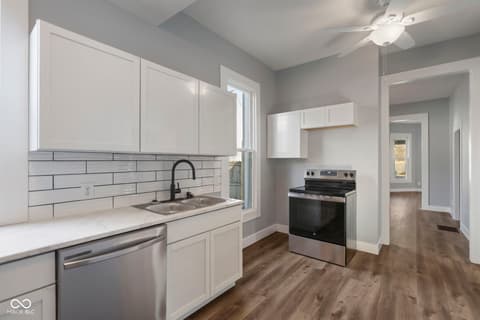 Photo of 513 S West Street, Shelbyville, IN