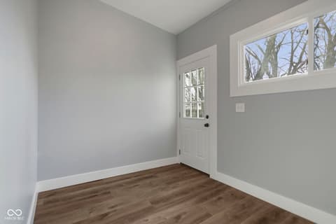 Photo of 513 S West Street, Shelbyville, IN