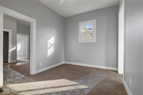 Photo of 513 S West Street, Shelbyville, IN