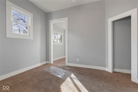 Photo of 513 S West Street, Shelbyville, IN