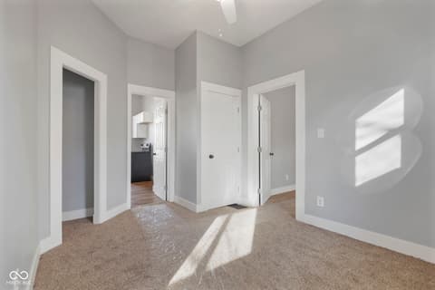 Photo of 513 S West Street, Shelbyville, IN