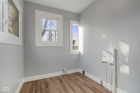 Photo of 513 S West Street, Shelbyville, IN