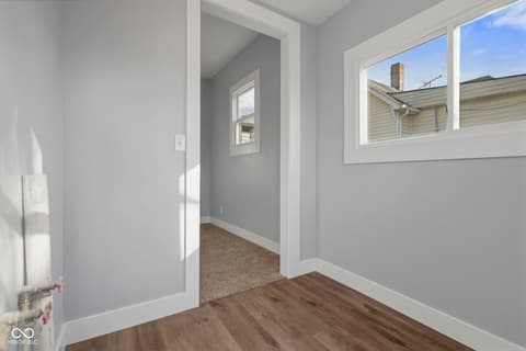 Photo of 513 S West Street, Shelbyville, IN