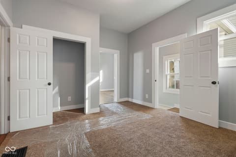 Photo of 513 S West Street, Shelbyville, IN