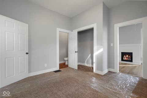 Photo of 513 S West Street, Shelbyville, IN