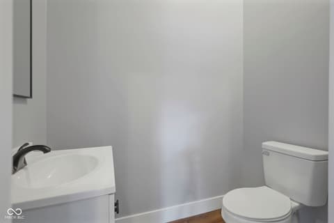 Photo of 513 S West Street, Shelbyville, IN