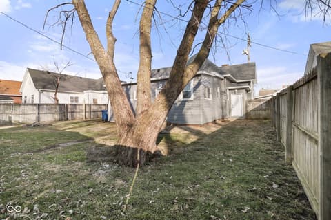 Photo of 513 S West Street, Shelbyville, IN