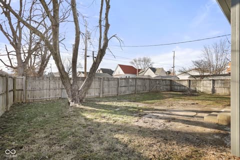 Photo of 513 S West Street, Shelbyville, IN