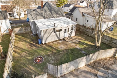 Photo of 513 S West Street, Shelbyville, IN