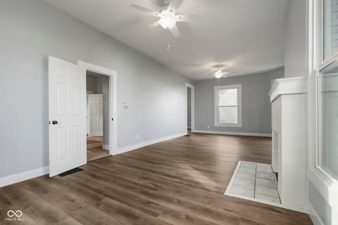 Photo of 513 S West Street, Shelbyville, IN
