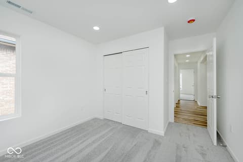 Photo of 562 N Tremont Street, Indianapolis, IN