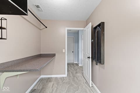 Walk In Closets — 5307 Misthaven Lane, Greenwood, IN