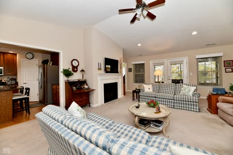 Photo of 5514 Coventry Park Way, Indianapolis, IN