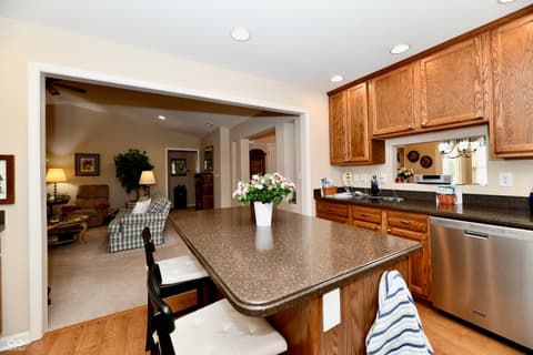 Photo of 5514 Coventry Park Way, Indianapolis, IN