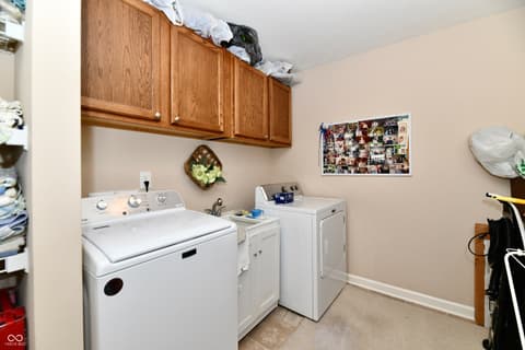 Photo of 5514 Coventry Park Way, Indianapolis, IN