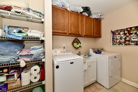 Photo of 5514 Coventry Park Way, Indianapolis, IN