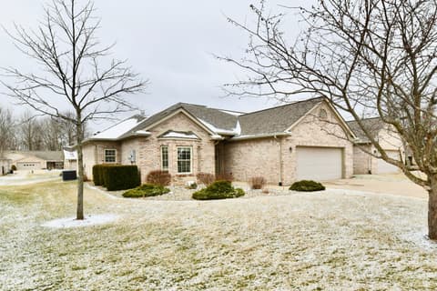 Photo of 5514 Coventry Park Way, Indianapolis, IN