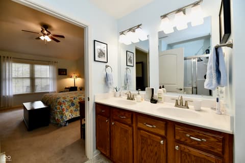 Photo of 5514 Coventry Park Way, Indianapolis, IN