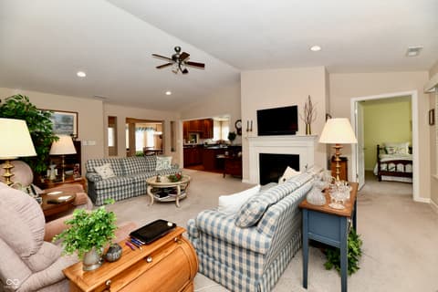 Photo of 5514 Coventry Park Way, Indianapolis, IN