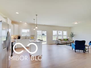 Photo of 4970 E Daisy Lane, Mooresville, IN