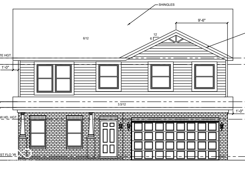 Photo of 4975 E Daisy Lane, Mooresville, IN