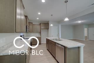 Photo of 4975 E Daisy Lane, Mooresville, IN