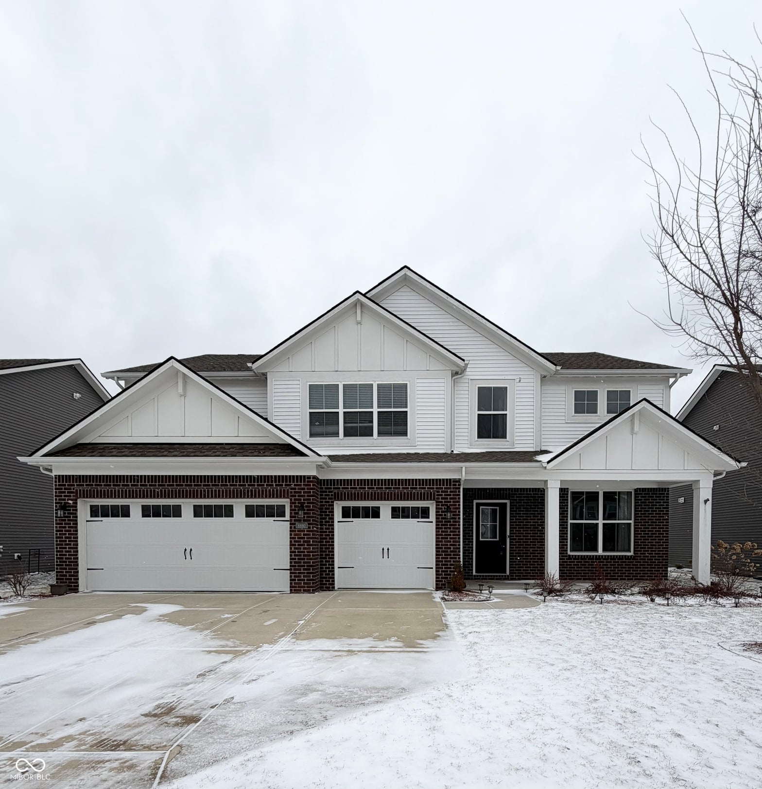 Photo of 8890 Boylan Place, Pendleton, IN