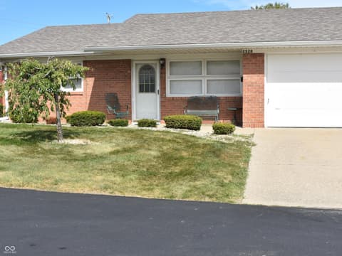 2520 Pamela Court