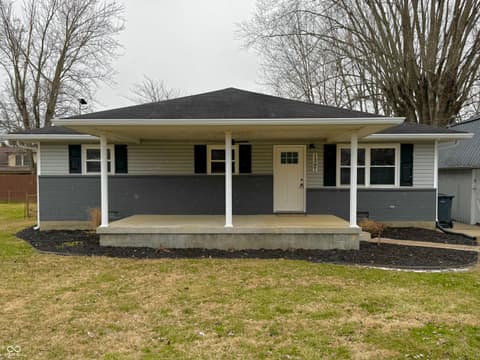 1307 W Cope Lane